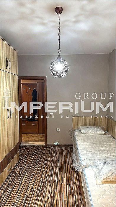 Дава се под наем Тристаен апартамент в Варна, Младост 1 - 120 кв.м за 714 € - Снимка #7