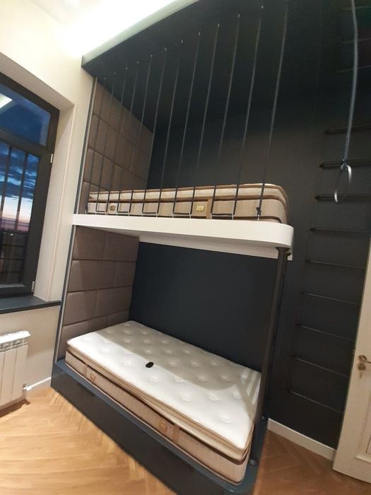 Ортопедические матрасы Luxury Premium