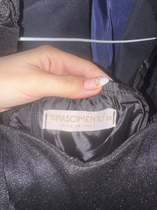 Мини Рокля Rinascimento