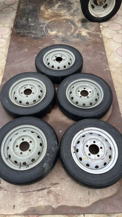 Штамп нивага р16.