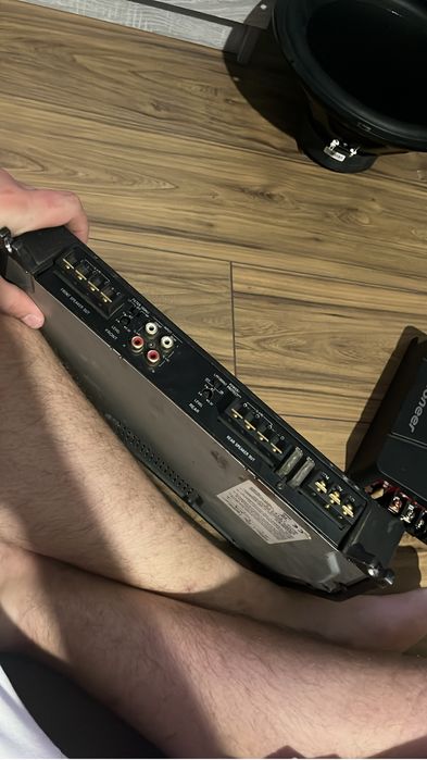 Bass 500 si 1200