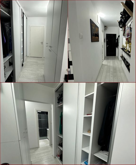 Apartmant 2 camere -  Piata Delfinului - Mega Mall