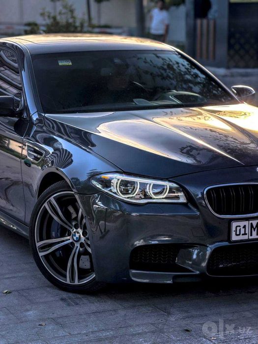 Продам Bmw M5 F10
