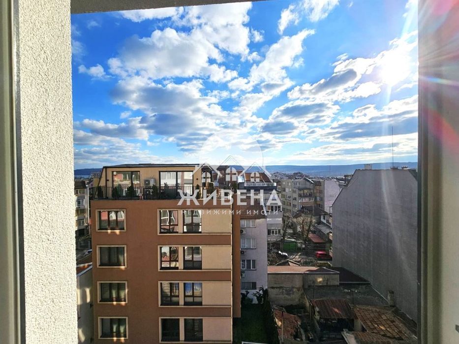 Продава се Тристаен апартамент в Варна, Погреби - 97 кв.м за 1210 €/кв.м - Снимка #11