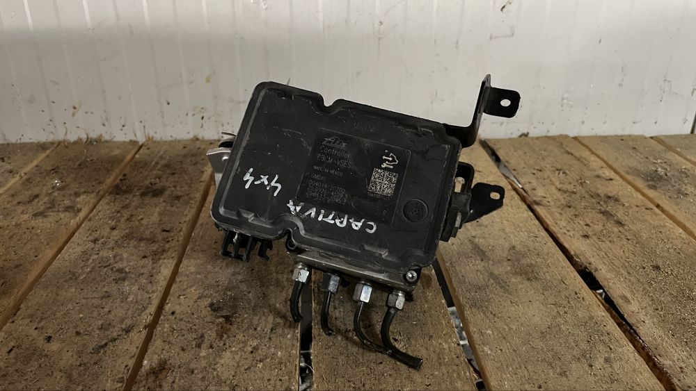 ABS Chevrolet Captiva 2.0 4WD 2006-