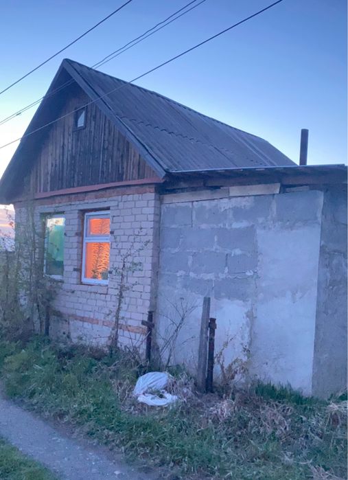 Продам Дом с баней район Кривозерки