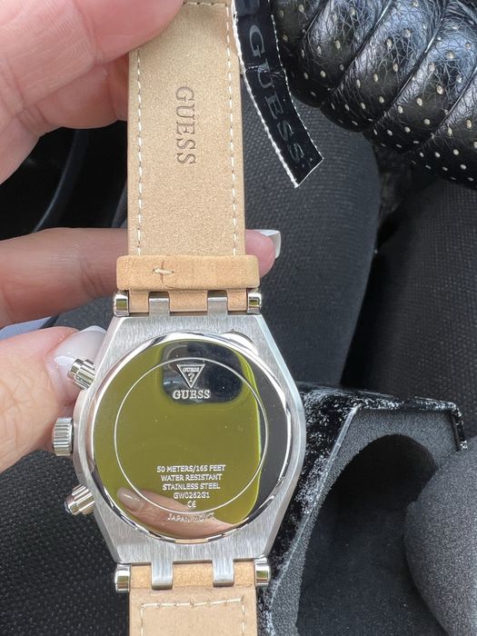 Часы Guess оригинал