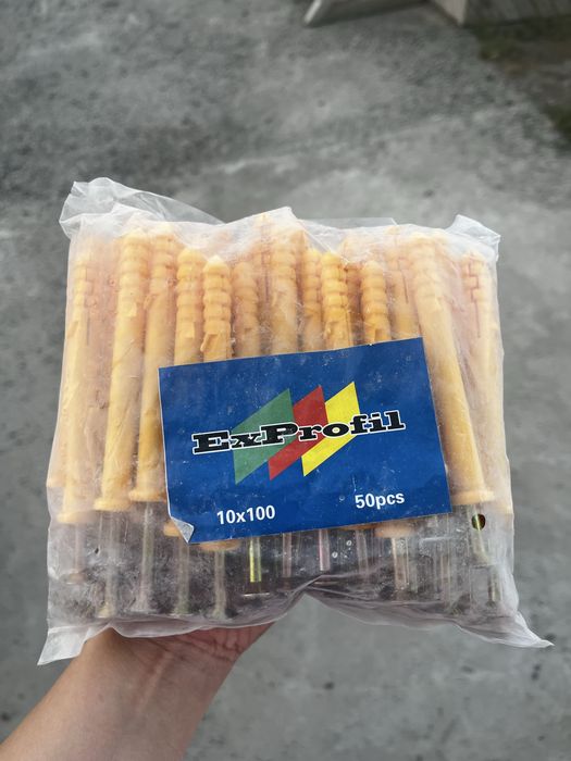 Продается дюбель