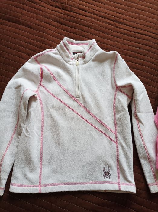 Зимни блузи на Spyder