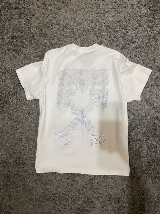 Tricou off white