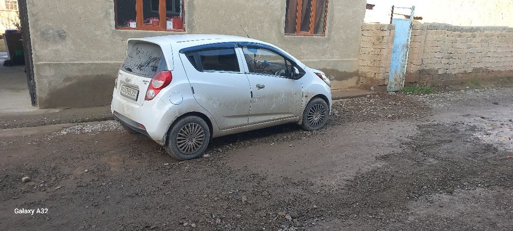 Машинага гарантия