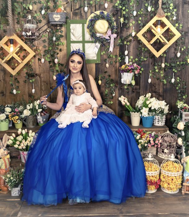 Ursitoare Botez ** 320 lei **