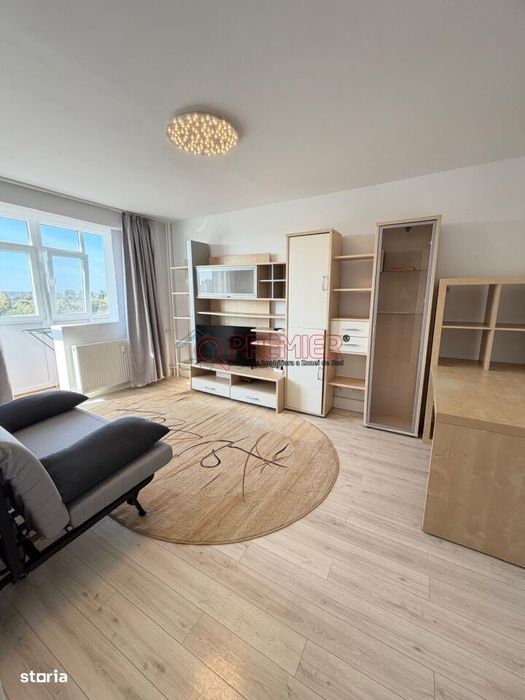 Bulevardul Brancoveanu 116 - apartament 2 camere