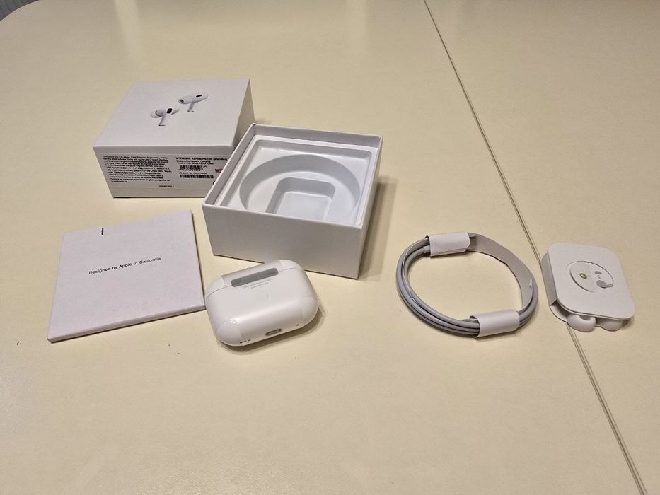 Продам Air pods pro 2