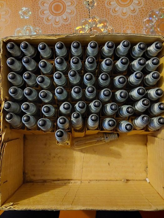 Лампочки разные продаю