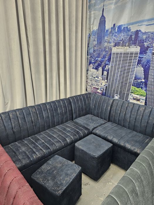 Уголок Кухонный для вашего дома