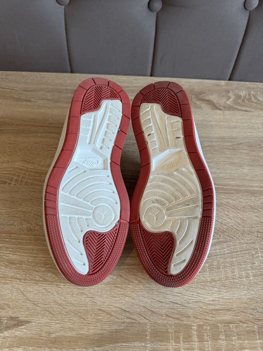 Nike Air Jordan 1 Elevate Low