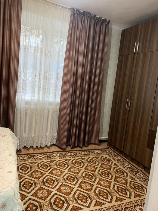 2х комнатная квартира