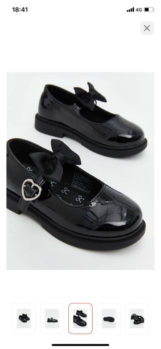 Продам туфли 25 р