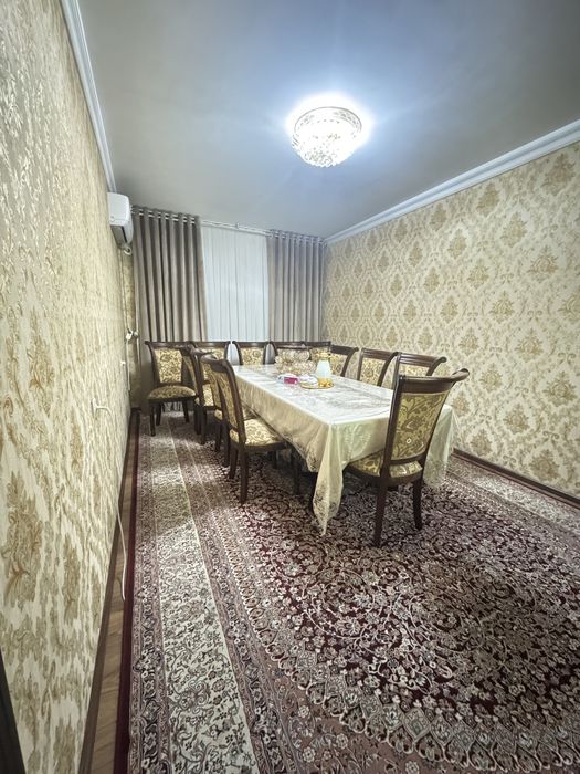 Продается квартира Чорсу 5х комнат