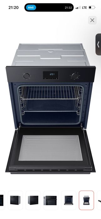 Продается духовой шкаф