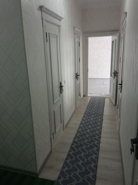 2 xonaliy dom ijaraga beriladi