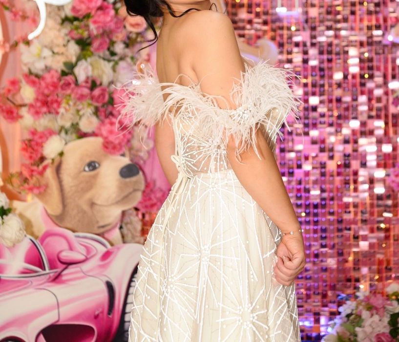 Официална рокляя