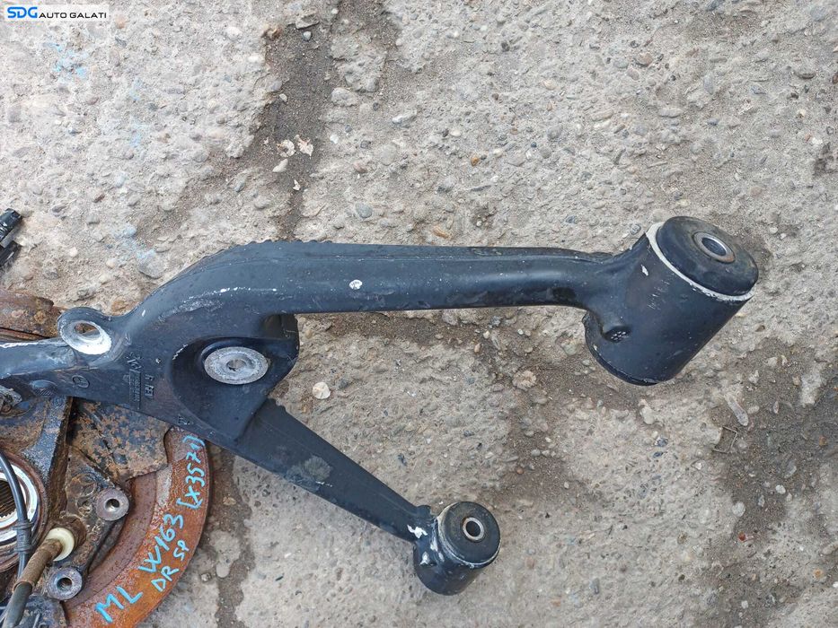 Brat Articulatie de la Roata Dreapta Spate Mercedes ML W163 1997 - 2005 [X3572]