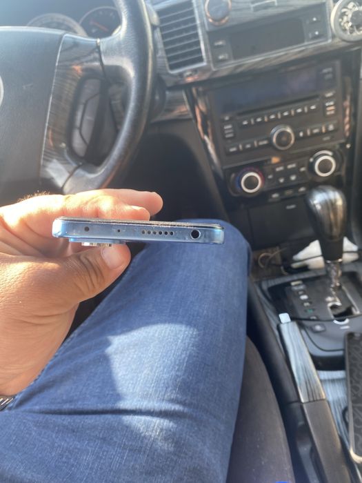 Redmi not 12 pro 256 sastayana zoʻr