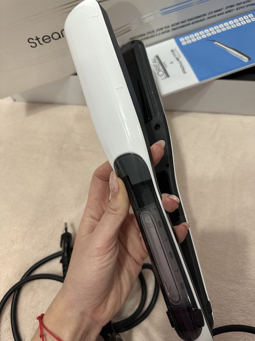 Преса с пара Steam Pod 3.0