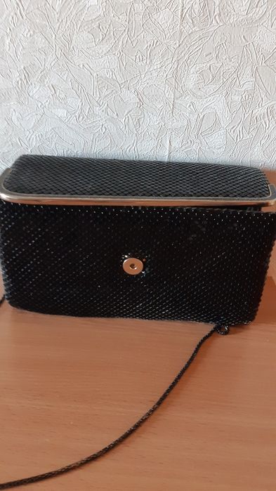 Продам  театральную  сумочку