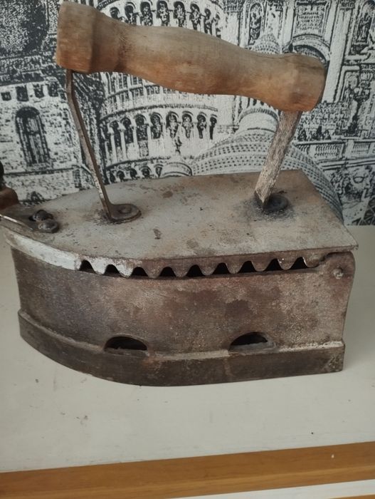 Советские предметы обихода