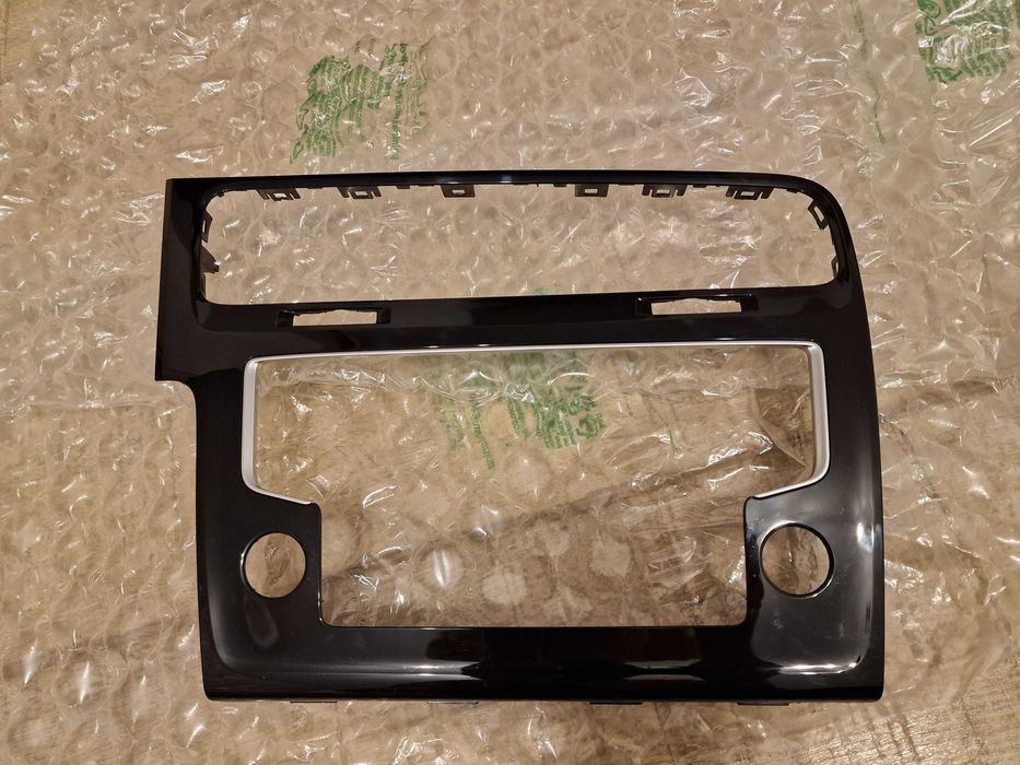 Display Navigație 6.5 inch MIB2 VW Golf 7 + rama 3G0919605D