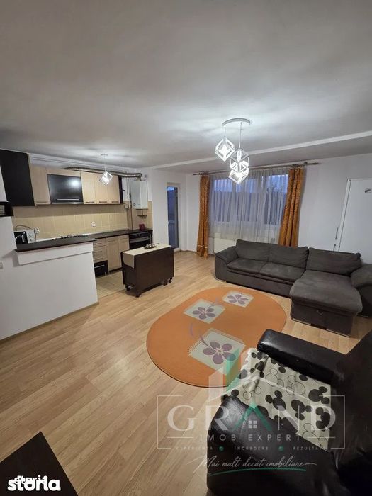 Apartament 2 camere, langa parcul Poligon