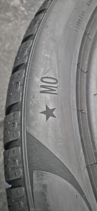275 40 19 Pirelli iarnă