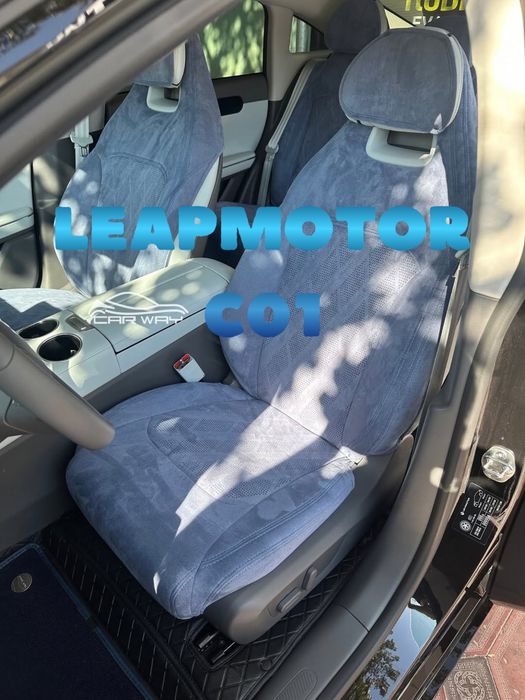 LEAPMOTOR C01 uchun chexol/Чехол для LEAPMOTOR C01
