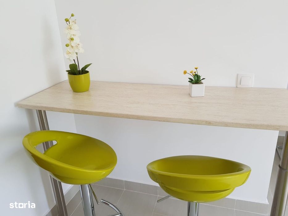 Ap. 3 camere -Ultracentral -Marasti