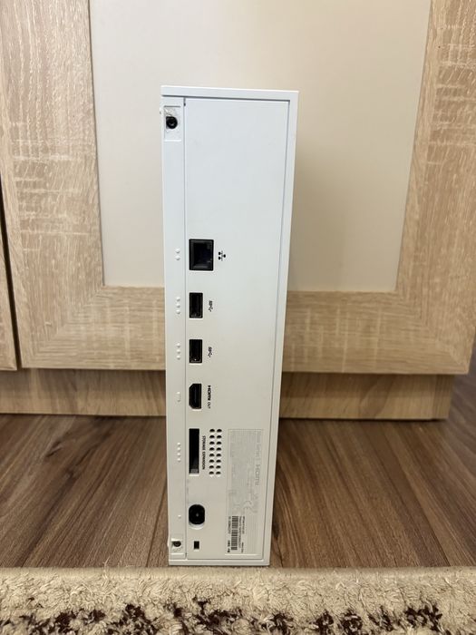 Vand Xbox Series S