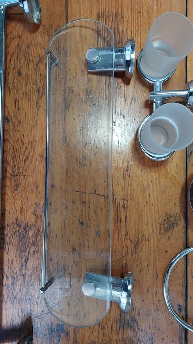 Ванный набор и туалета