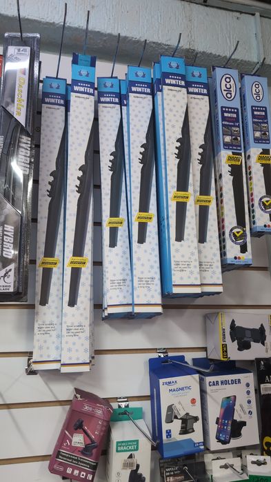 Продается автомагазин