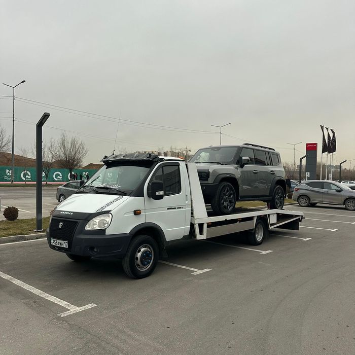 Эвакуатор,шымкент.