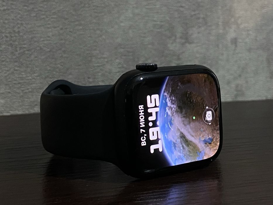Продам Apple watch Апо вотч 8 серии
