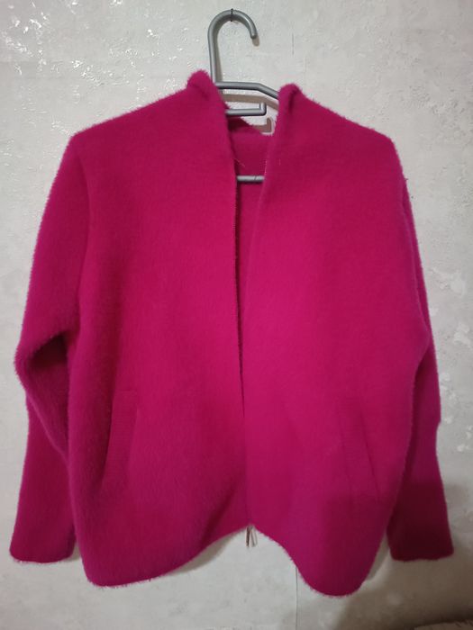 Верхний одежда осень-зима