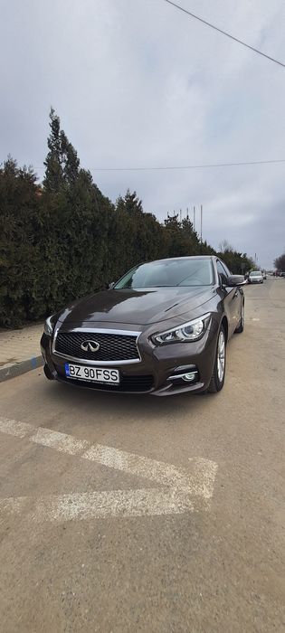 Infinity q50 2.2cdi