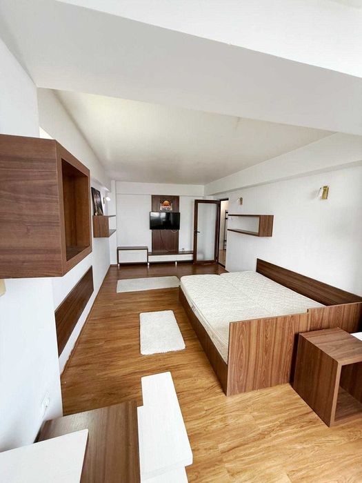 Apartament inchiriere 3 camere , MAZEPA, Trei Star