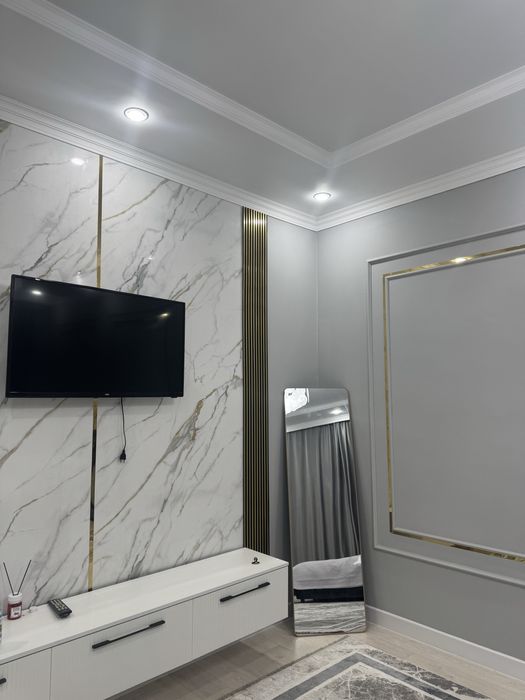 Элитные апартаменты квартира посуточно