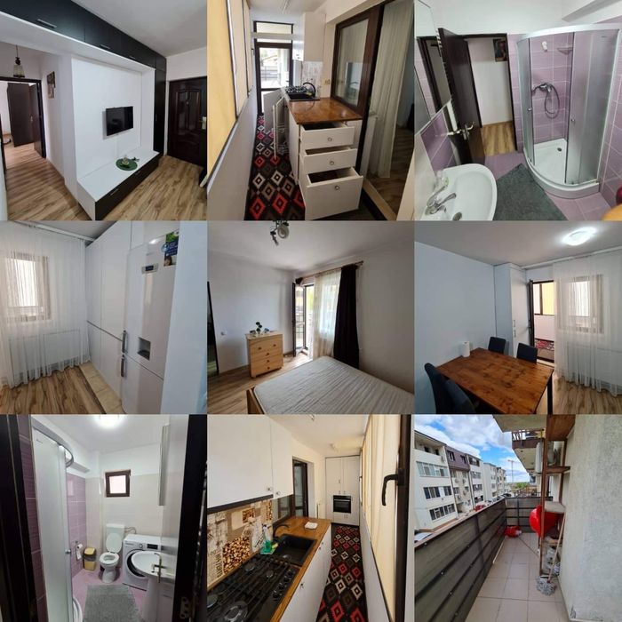 Inchiriere apartament drumul fermei