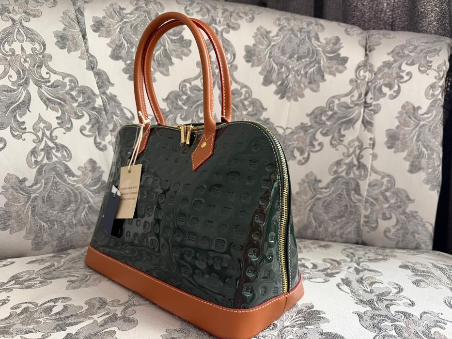 Брендовая сумка Arcadia