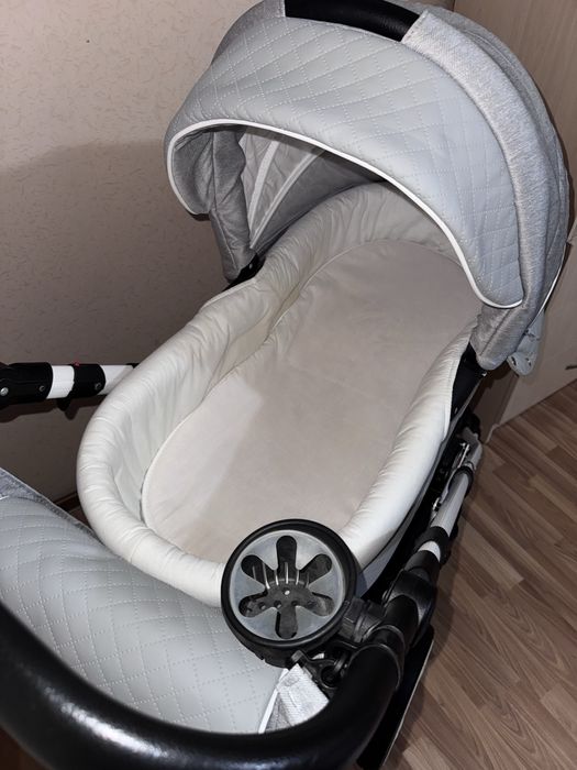 Коляска трансформер