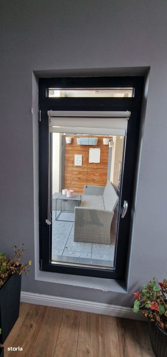 Apartament deosebit 75mp, lacul Grivita